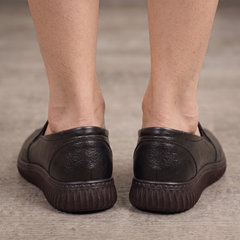 Zapatos Ortopédicos Mujer Cómodos