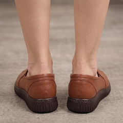 Zapatos Ortopédicos Mujer Cómodos