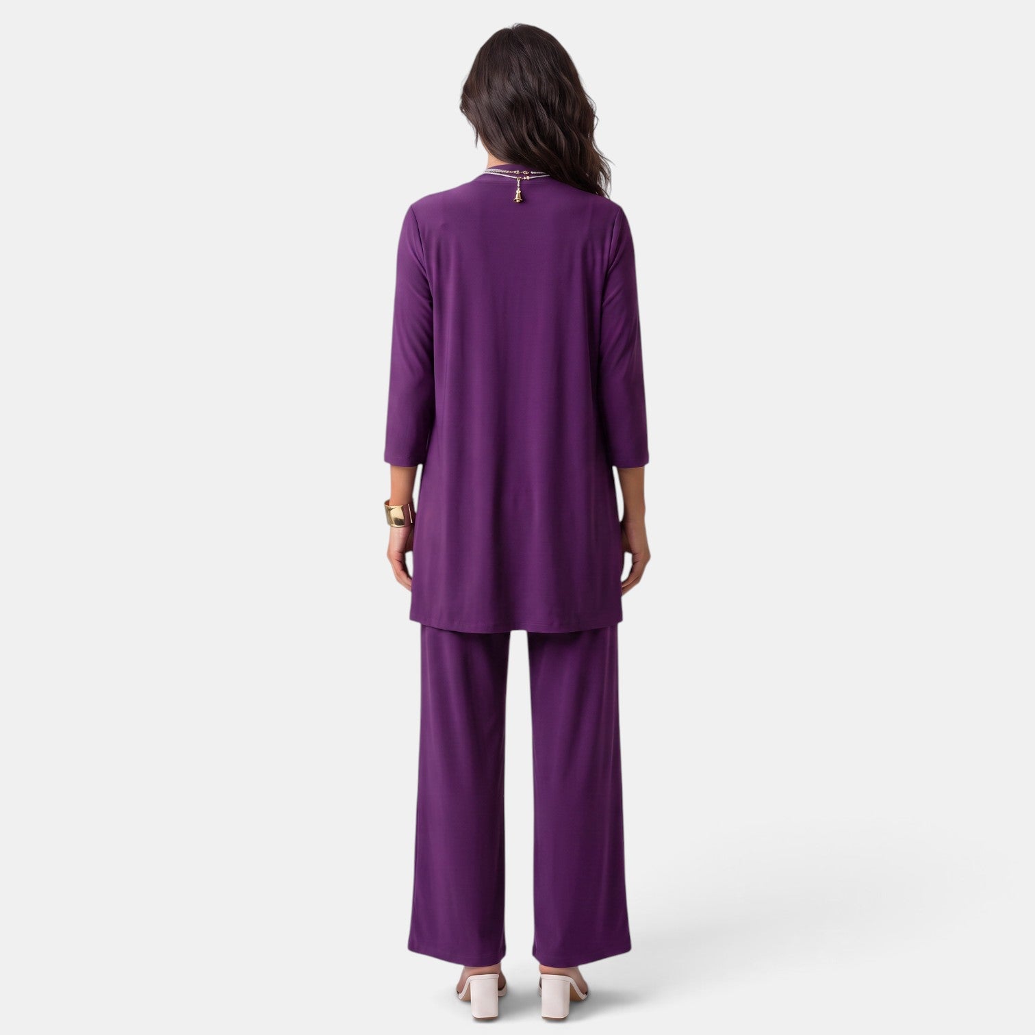 Women's Elegant 3-Piece Set
