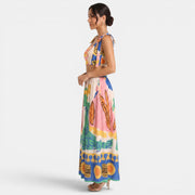 Conjunto Verano Mujer Estampado
