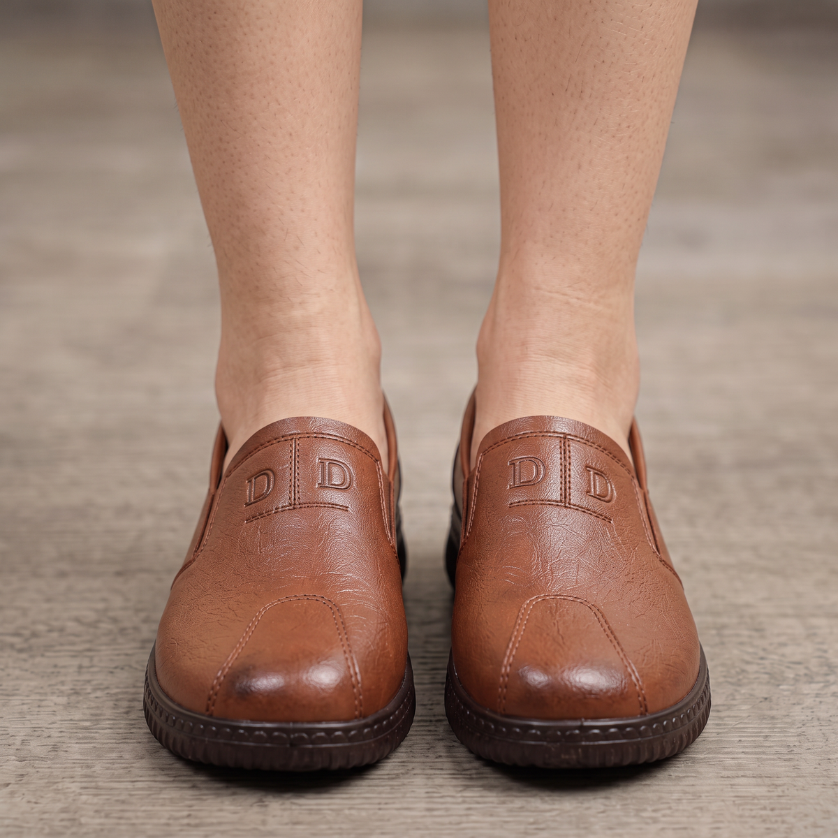 Comfortable Orthopedic Women's Shoes