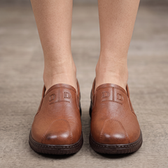 Zapatos Ortopédicos Mujer Cómodos