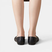 Zapatos Mujer Moda Pezuña