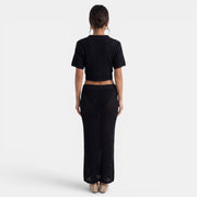 Women's Summer Crochet Set