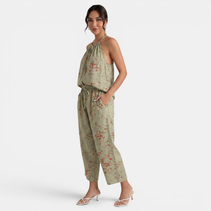 Conjunto Mujer Verano 2 Piezas