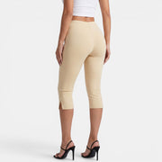Pantalón Capri Mujer Moldeador