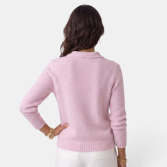 Cárdigan Mujer de Punto Elegante