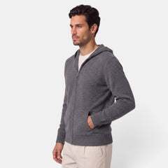 Chaqueta Merino Hombre Premium