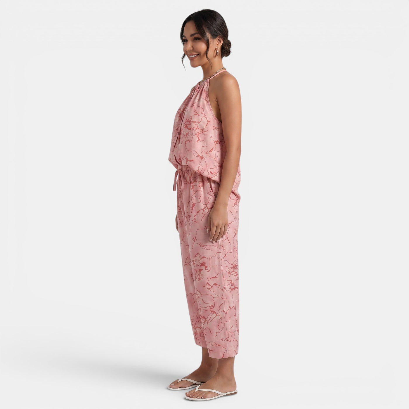 Conjunto Mujer Verano 2 Piezas