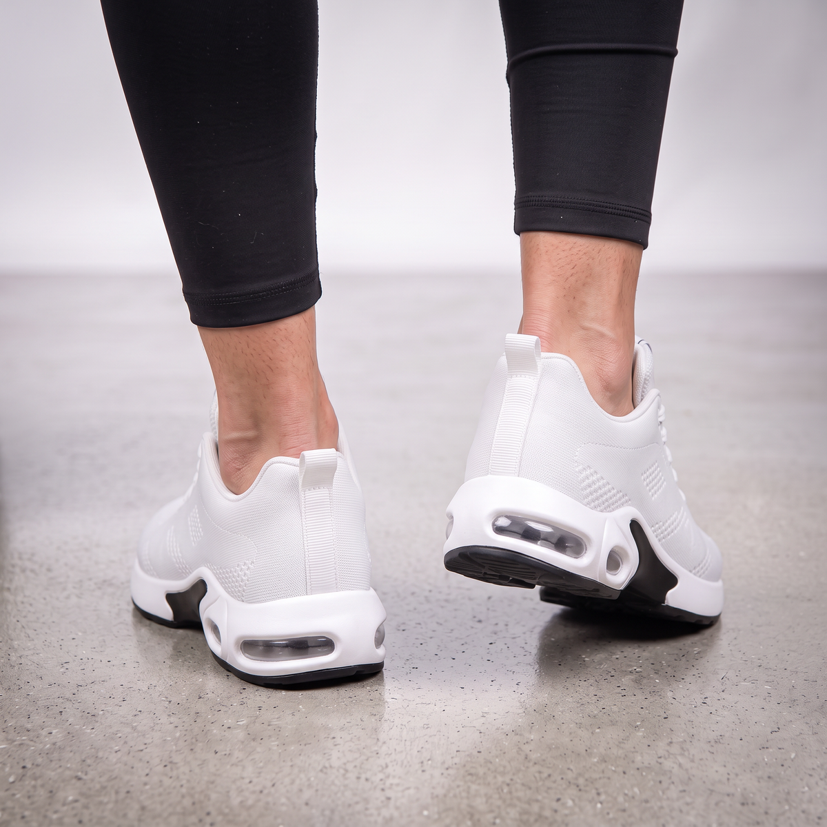 Women's Orthopedic Shoes - Comfortable and Breathable