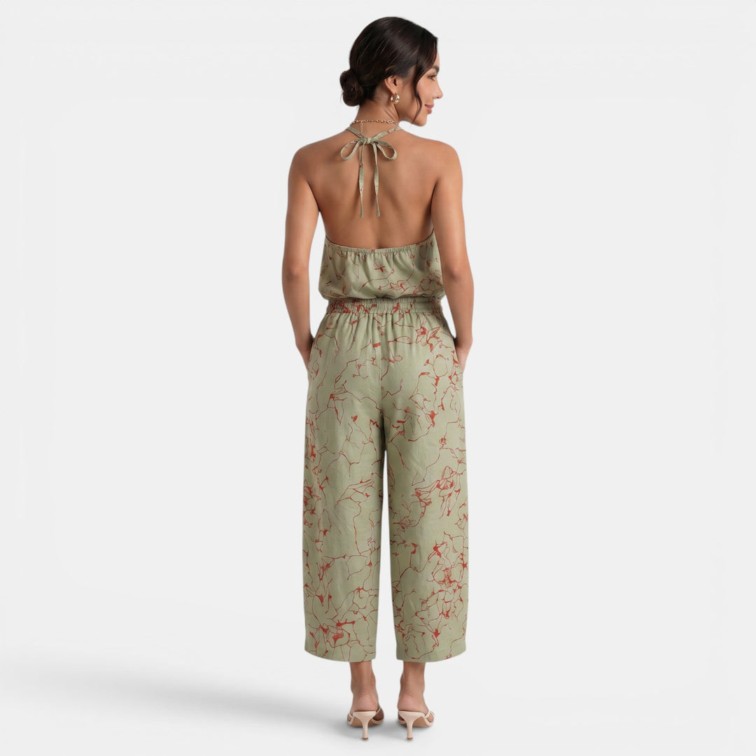 Conjunto Mujer Verano 2 Piezas