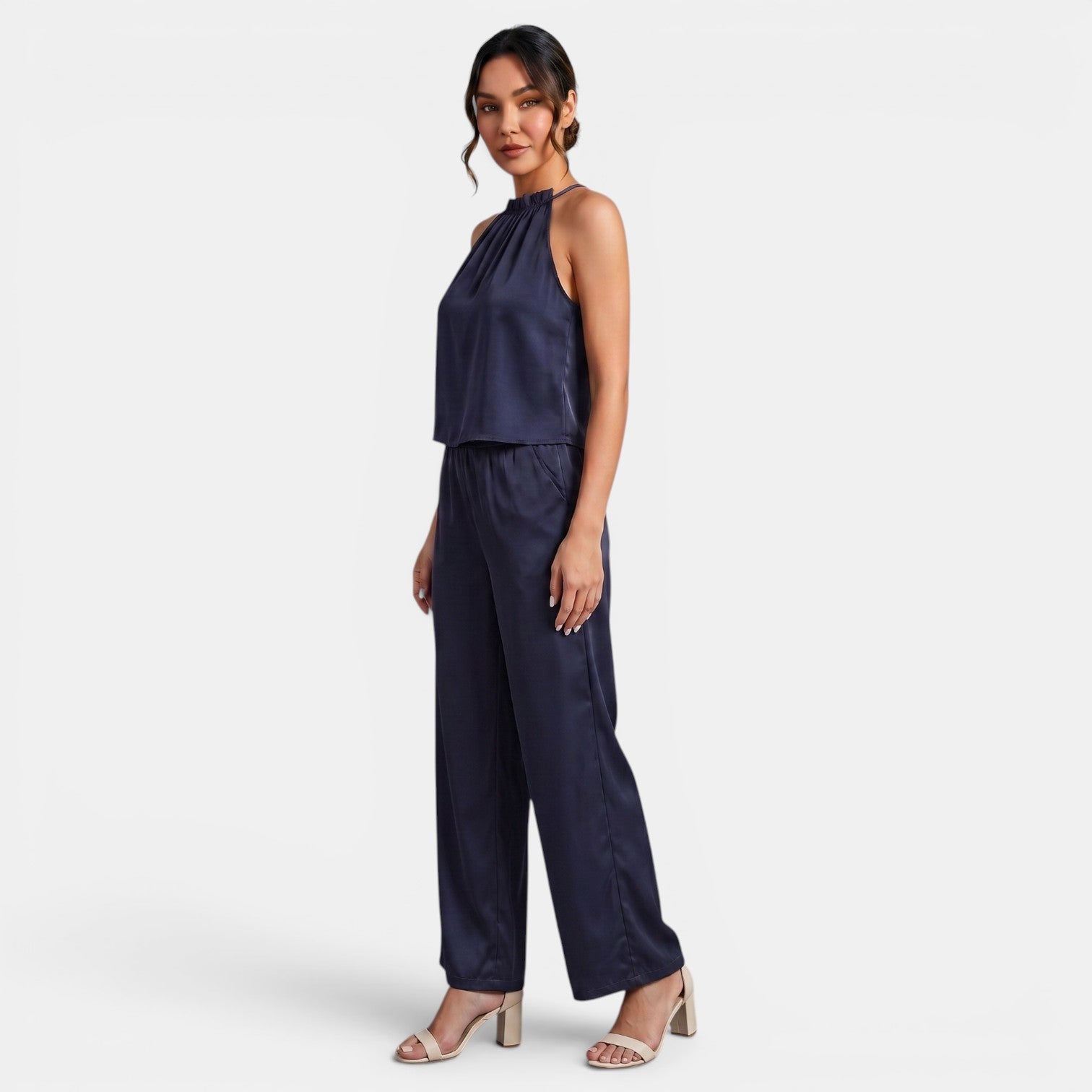 Women's 2-Piece Summer Outfit