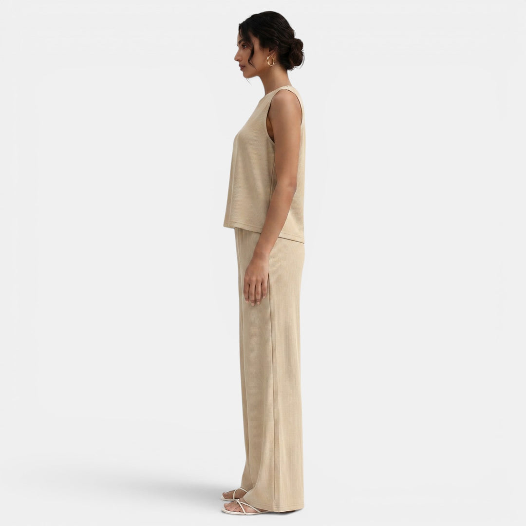Elegant Two-Piece Set for Women