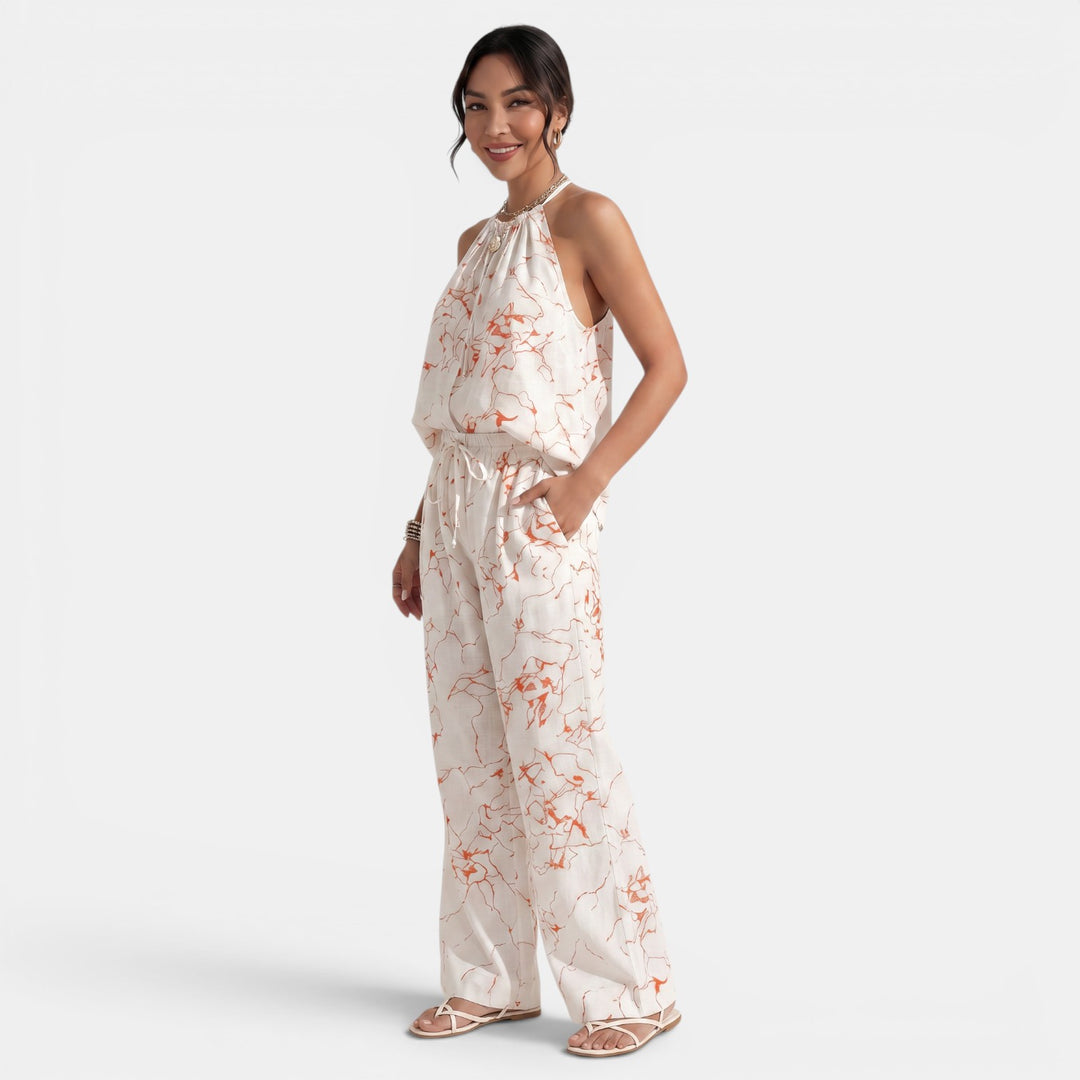Conjunto Mujer Verano 2 Piezas