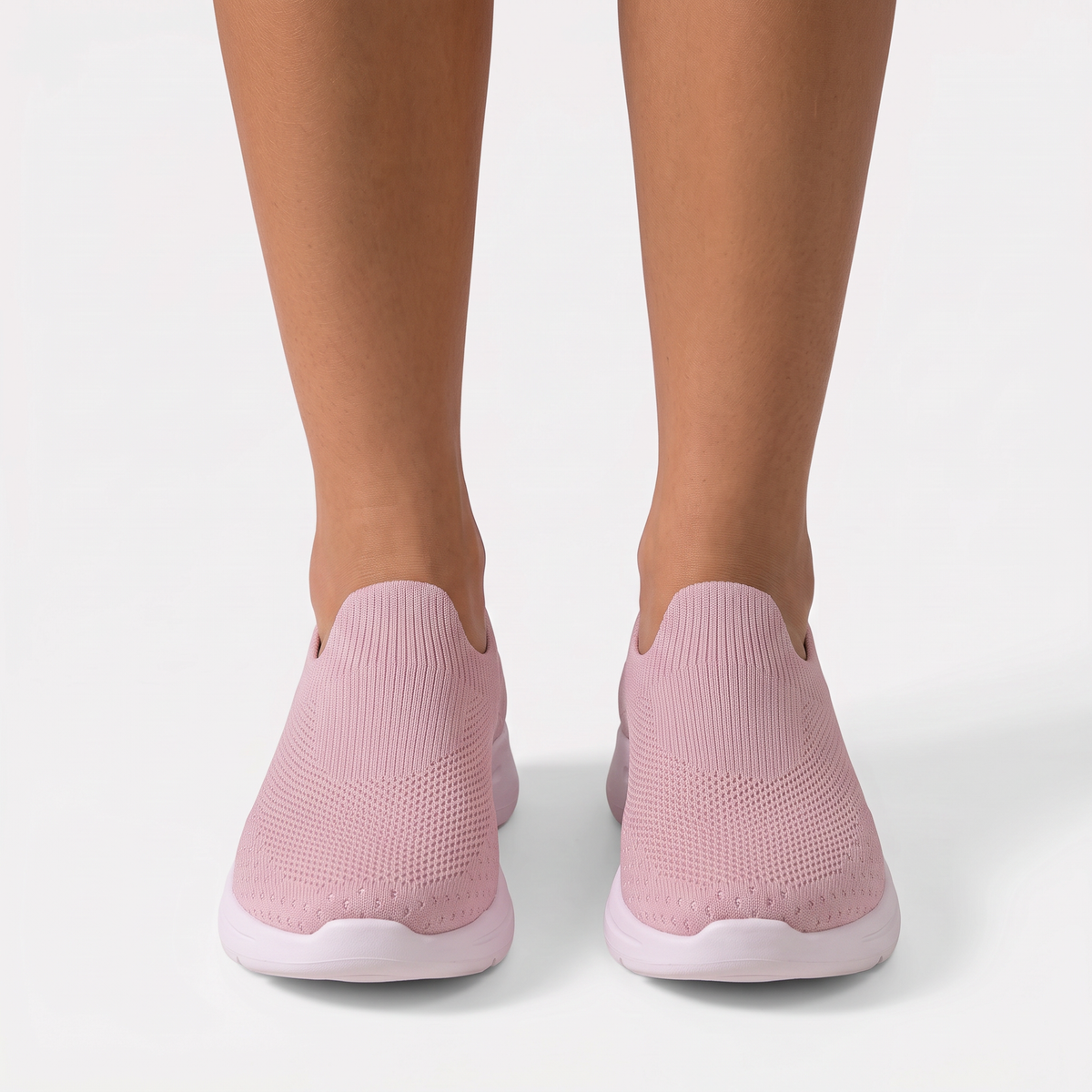 Comfortable Women's Orthopedic Sneakers