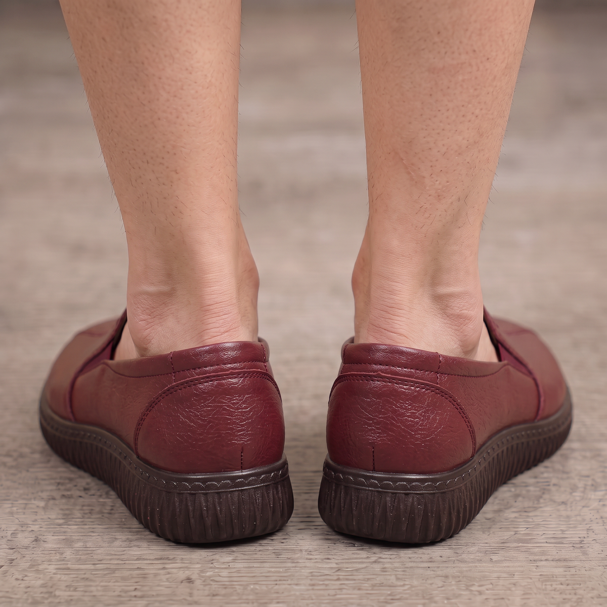 Comfortable Orthopedic Women's Shoes