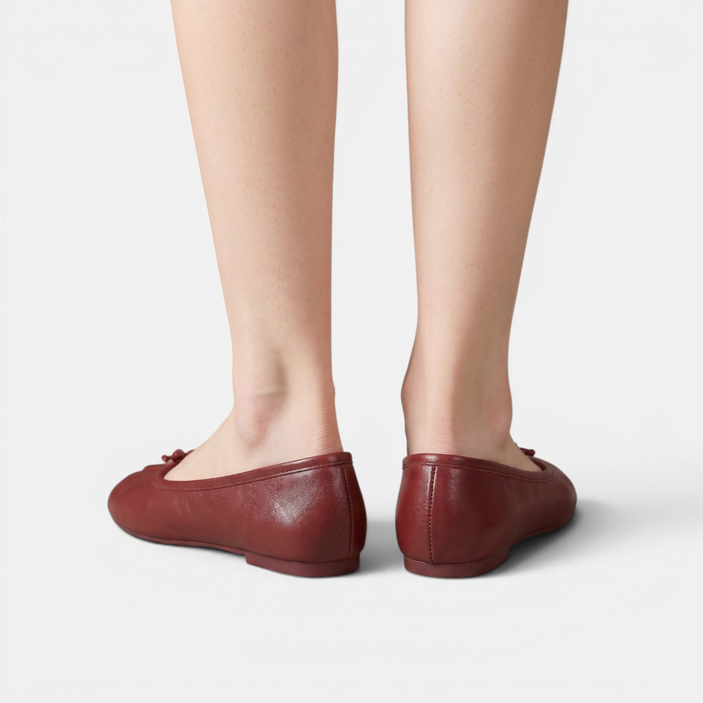 Zapatos Mujer Moda Pezuña