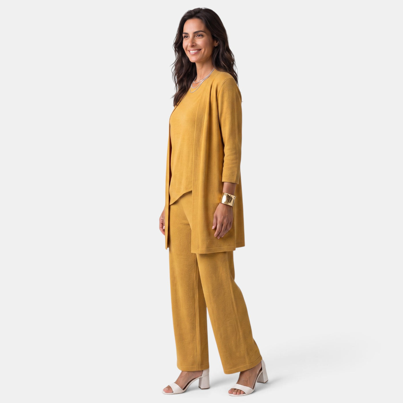 Women's Elegant 3-Piece Set