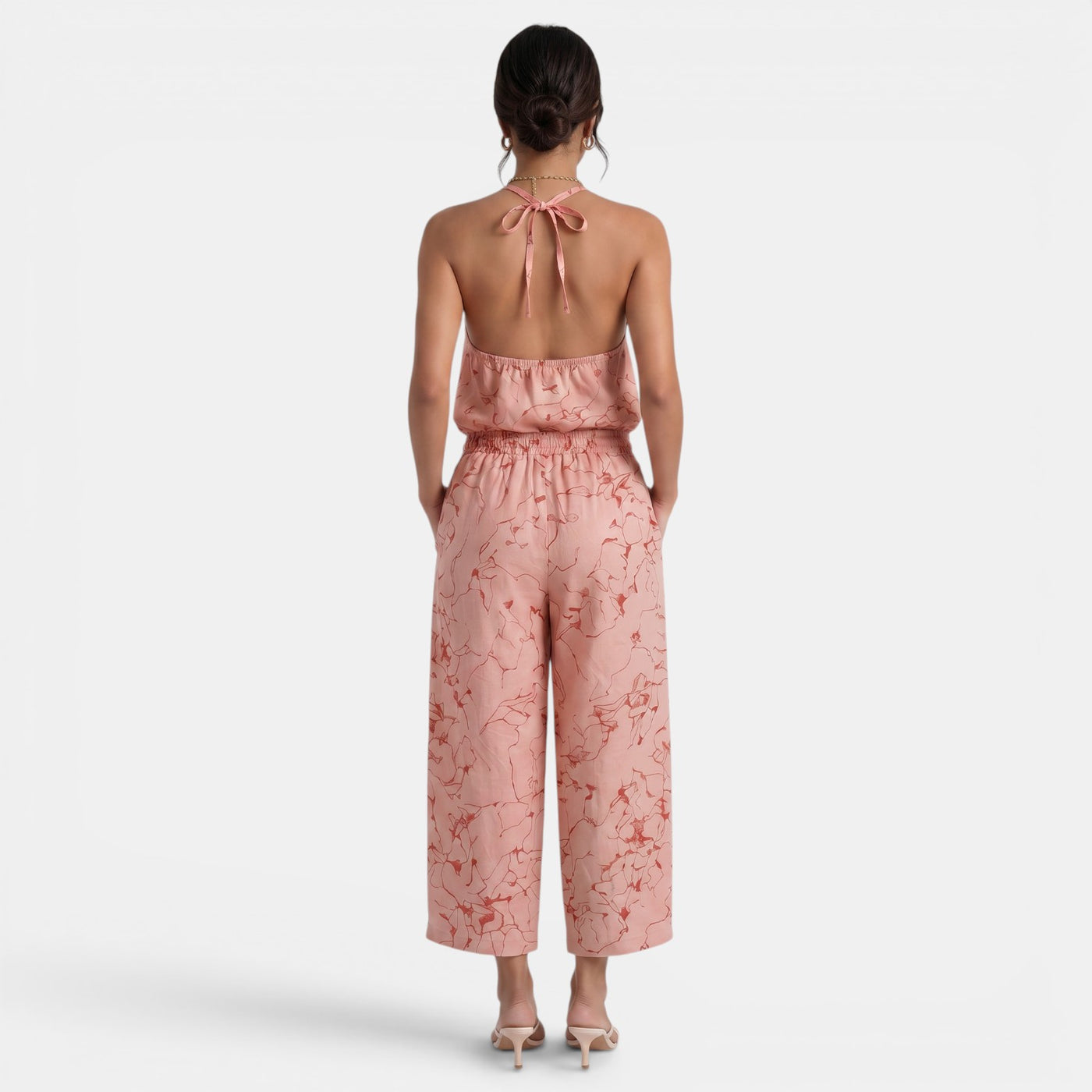 Conjunto Mujer Verano 2 Piezas