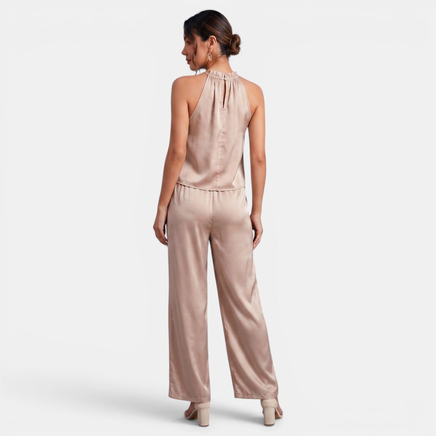 Women's 2-Piece Summer Outfit