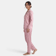 Women's Silk Pajamas – Soft, Comfortable, and Elegant