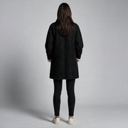 Chaqueta Mujer de Otoño Cálida y Elegante