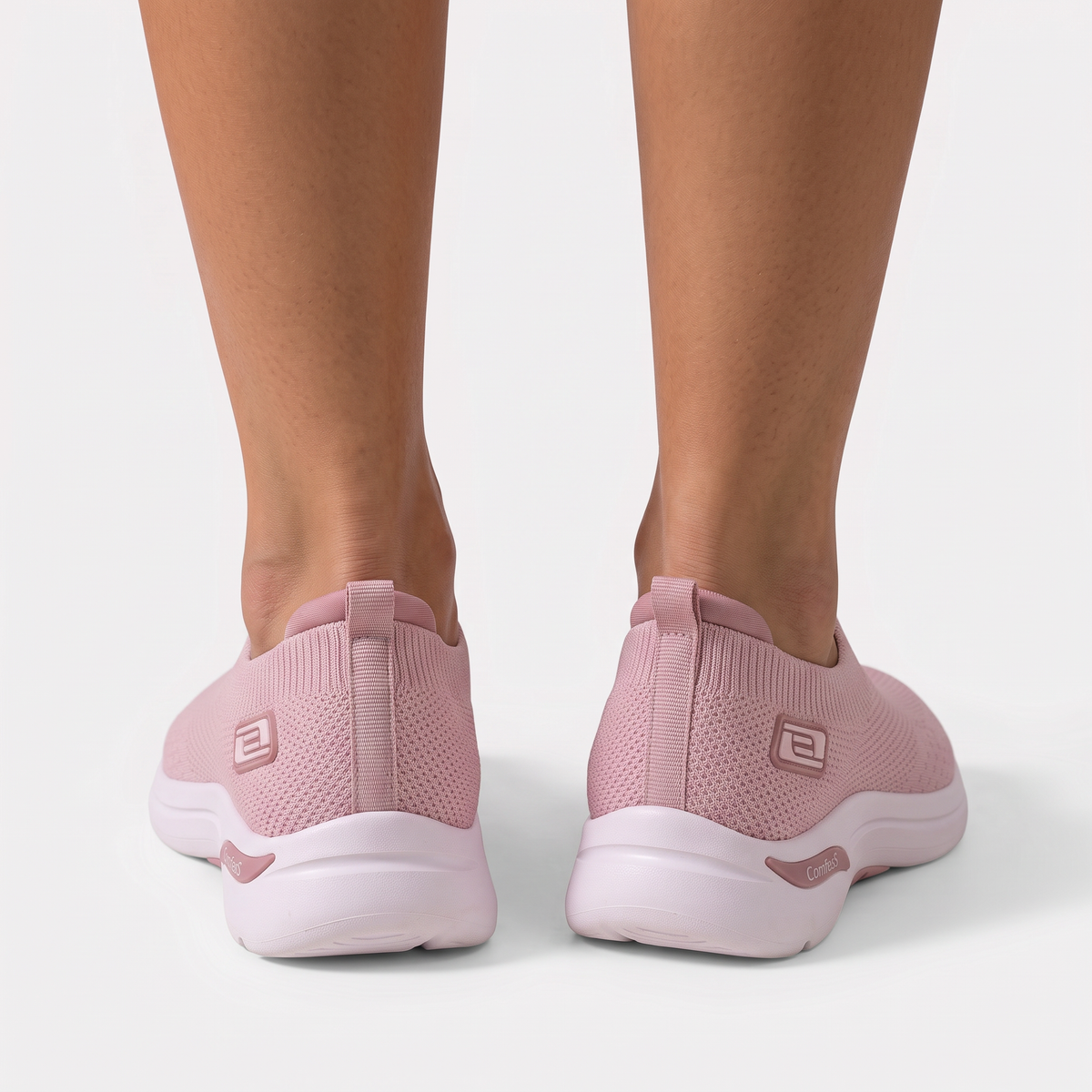 Comfortable Women's Orthopedic Sneakers