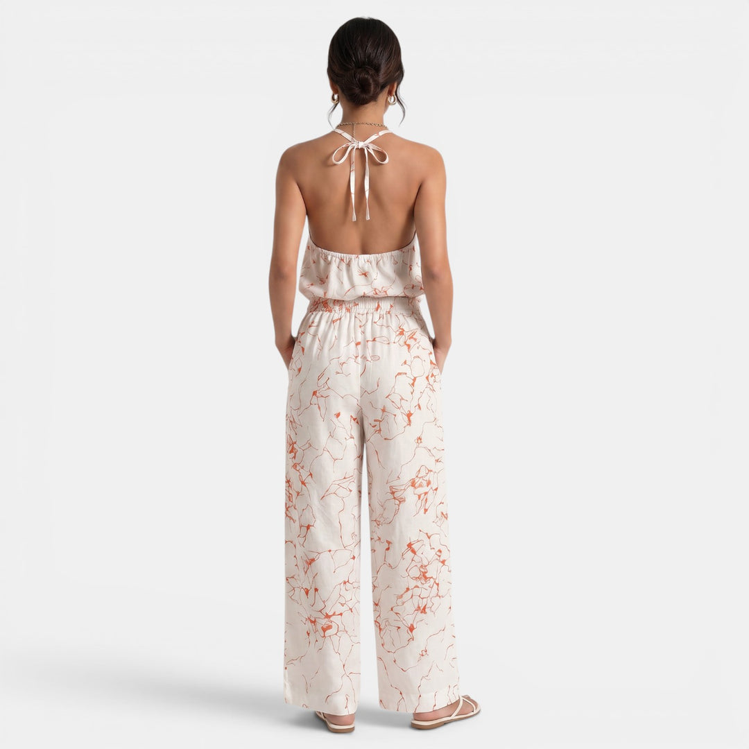 Conjunto Mujer Verano 2 Piezas