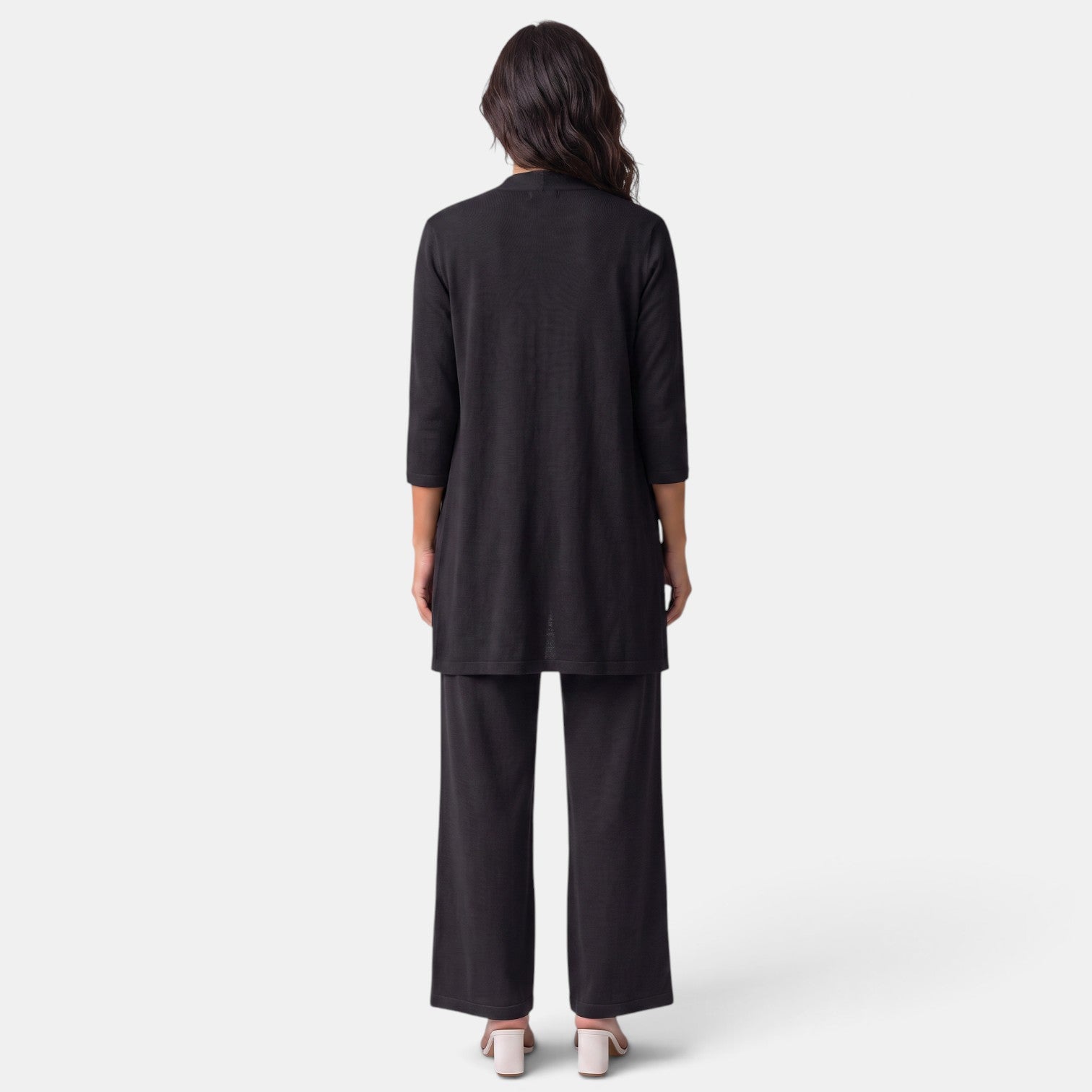 Women's Elegant 3-Piece Set