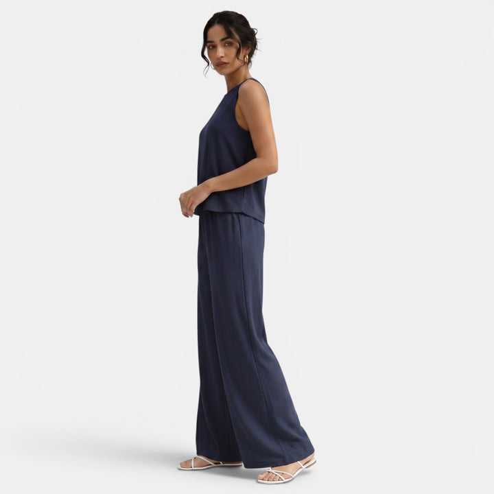Elegant Two-Piece Set for Women