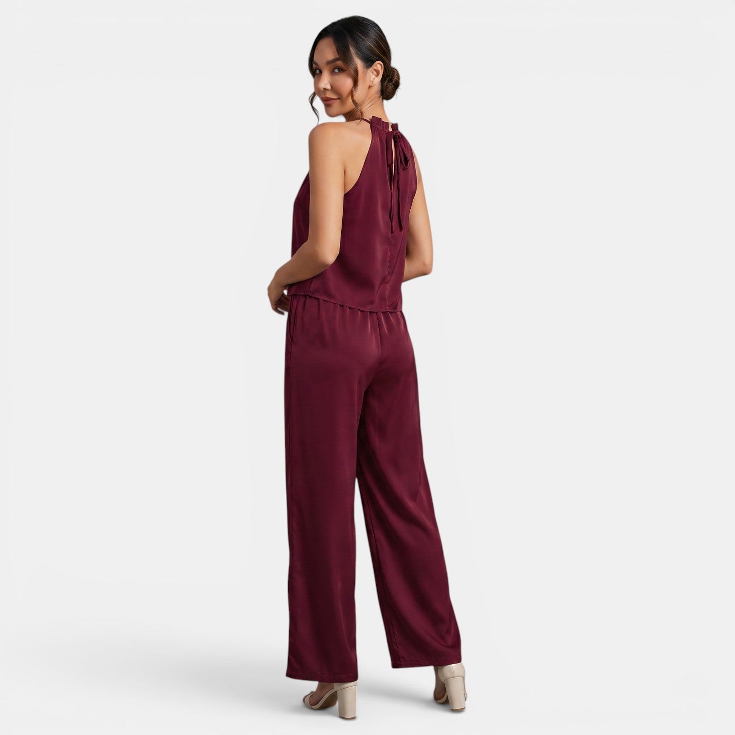 Women's 2-Piece Summer Outfit