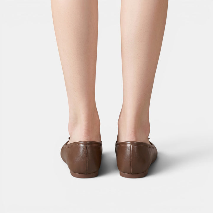 Zapatos Mujer Moda Pezuña