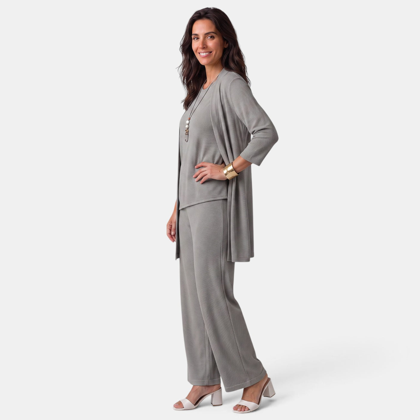 Women's Elegant 3-Piece Set
