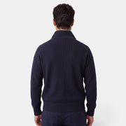 Chaqueta Punto Hombre Cremallera