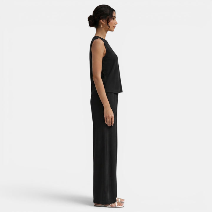 Elegant Two-Piece Set for Women