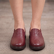 Comfortable Orthopedic Women's Shoes