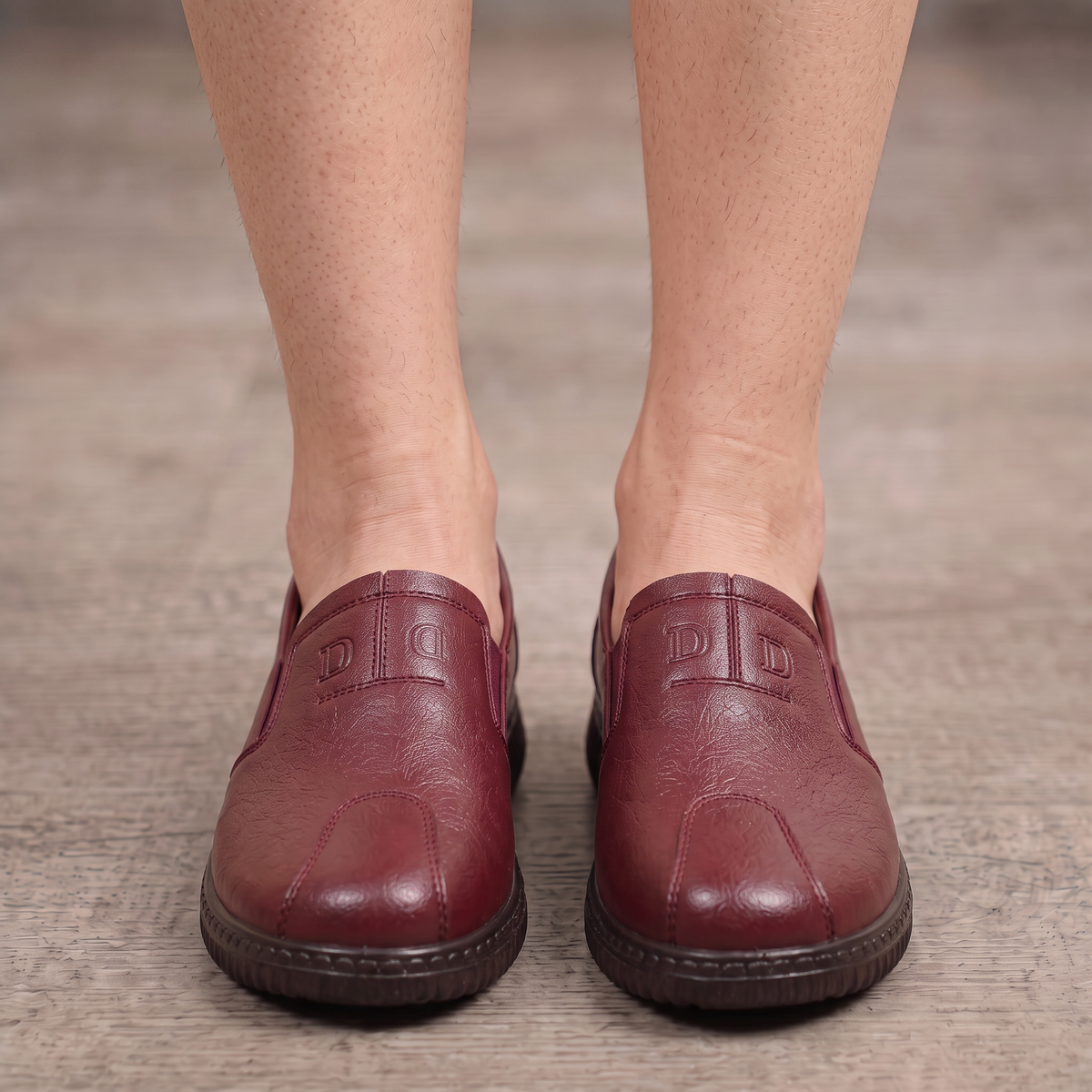 Comfortable Orthopedic Women's Shoes