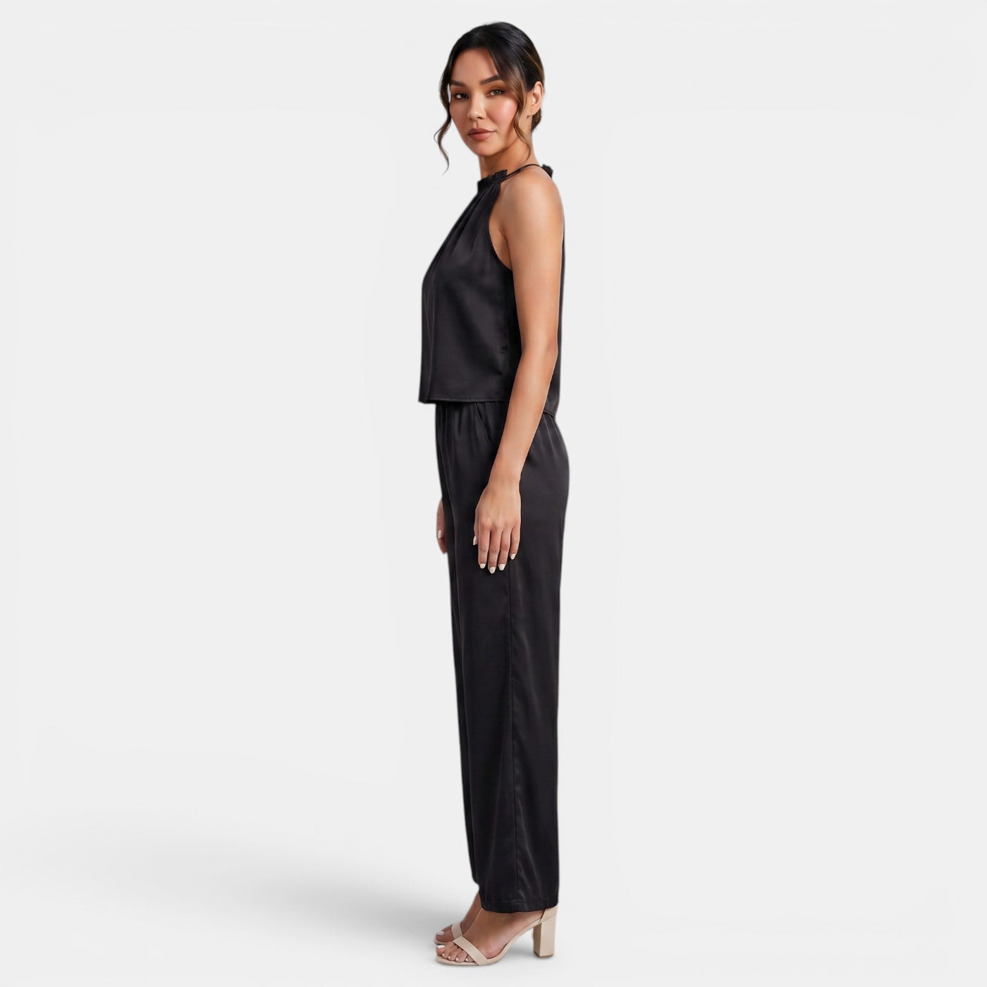 Women's 2-Piece Summer Outfit