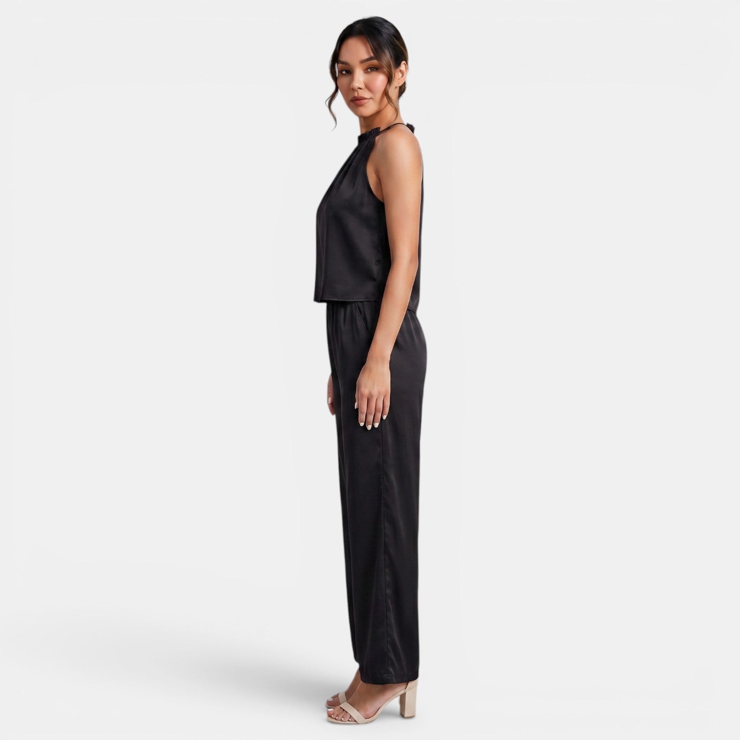 Women's 2-Piece Summer Outfit