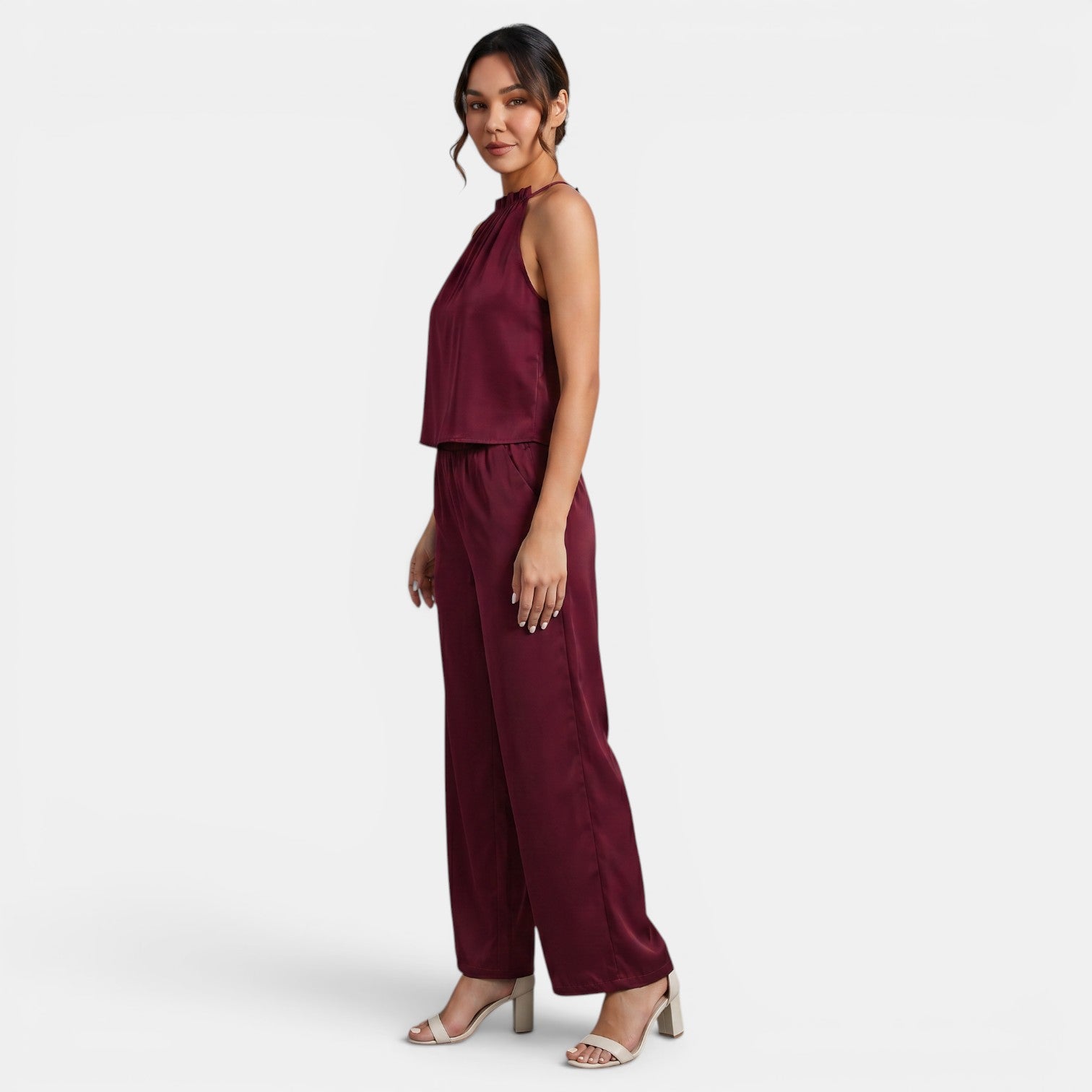 Women's 2-Piece Summer Outfit