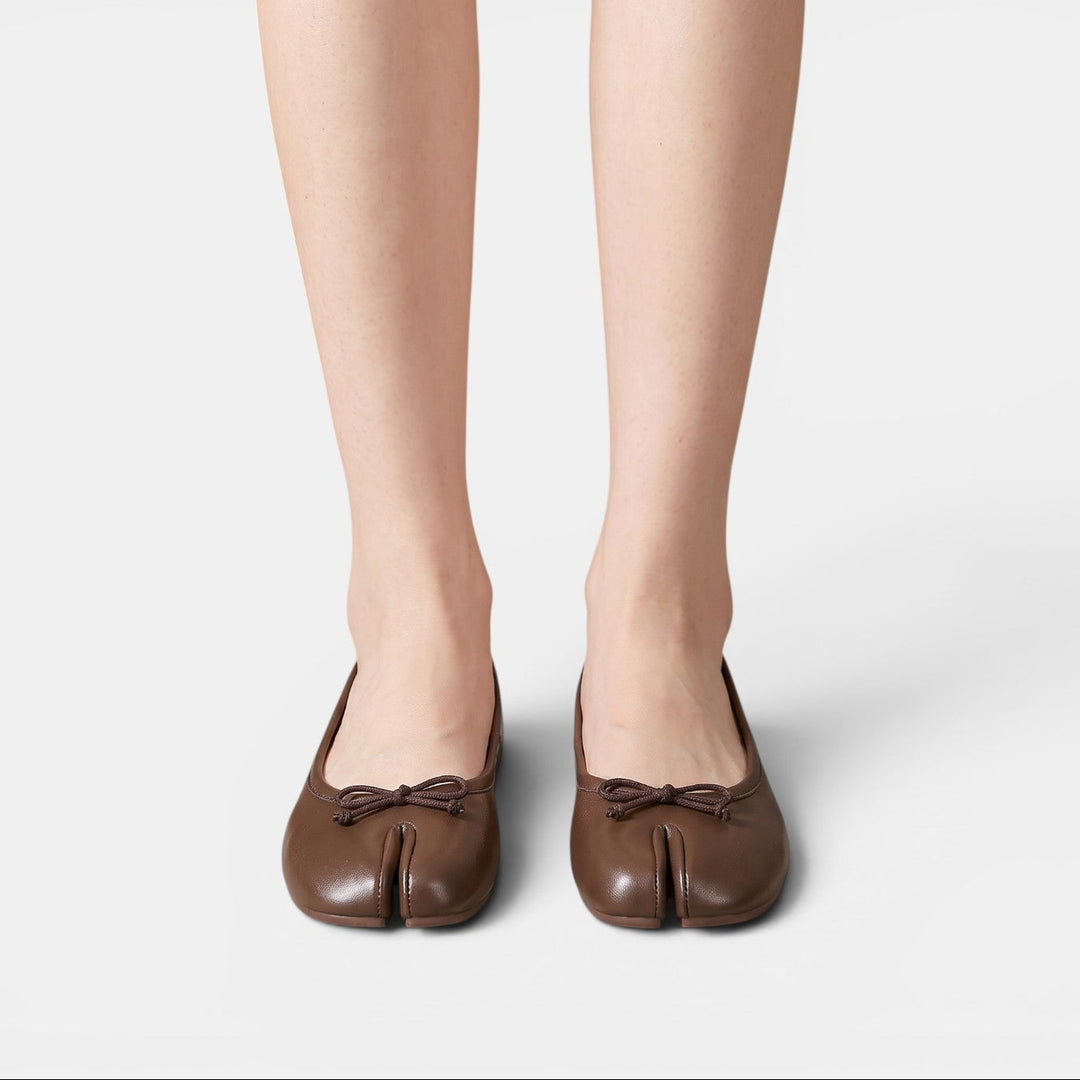 Zapatos Mujer Moda Pezuña