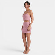 Conjunto Mujer Verano 2 Piezas