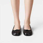 Zapatos Mujer Moda Pezuña