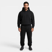 Men's Premium Set – Hoodie and Jogger Pants