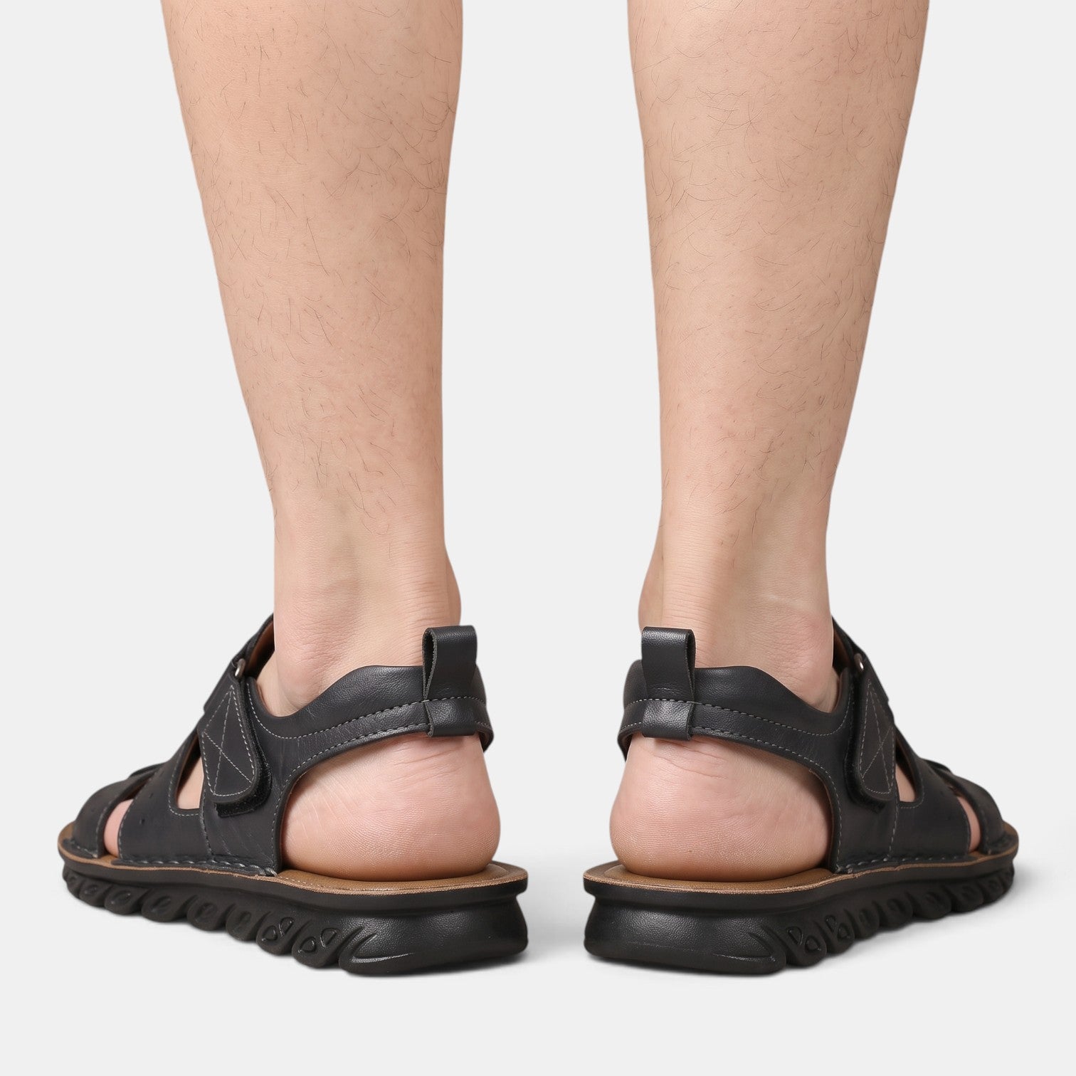 Men's Orthopedic Comfort Sandals