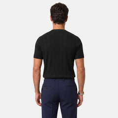 Camiseta Hombre Premium Slim Fit – Ligera y Fresca