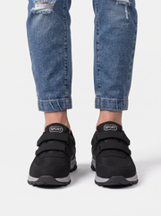 Zapatos Ortopédicos Unisex con Velcro Ajustable
