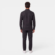 Men's Premium Linen Set – Breathable Summer Outfit