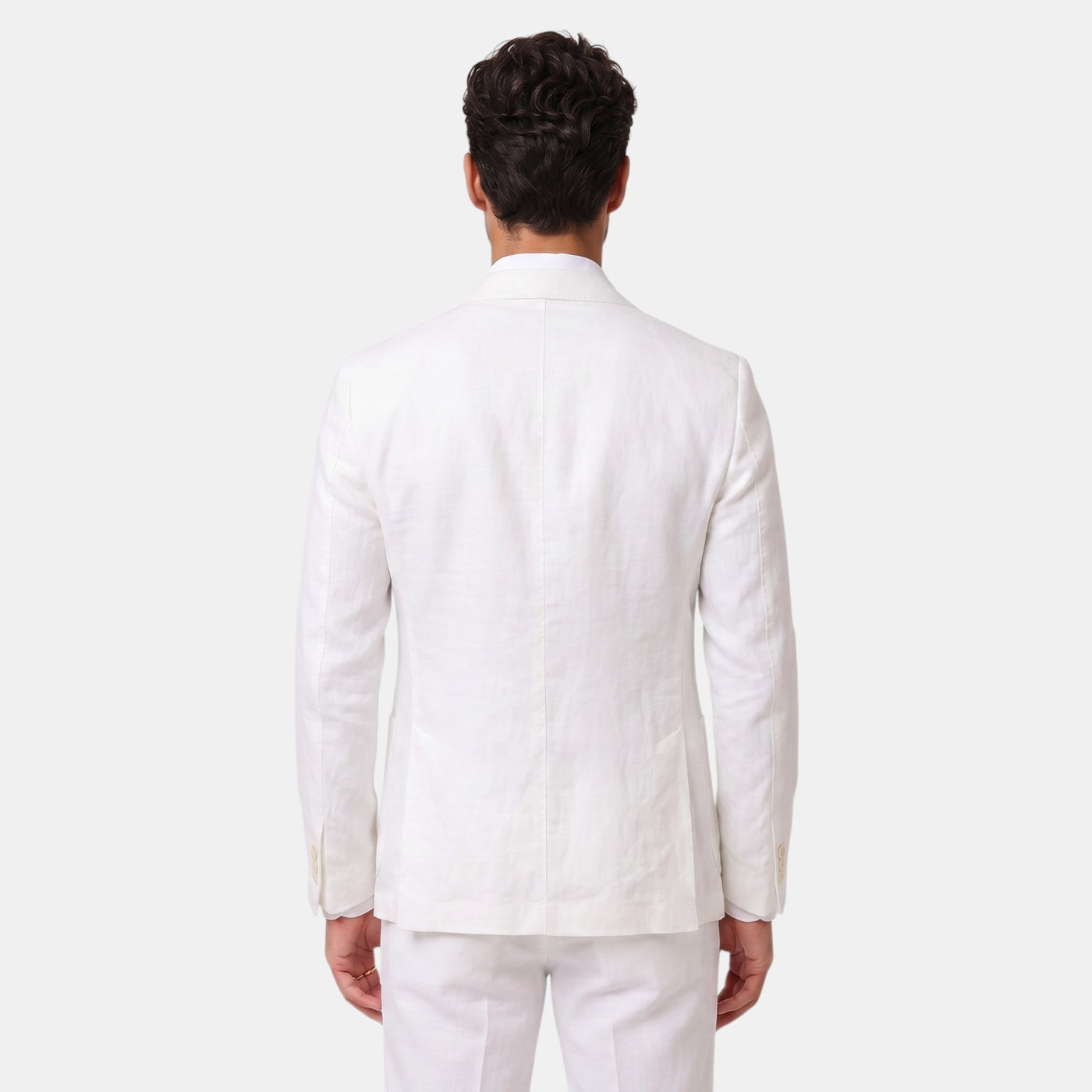 Men's Smart Jacket