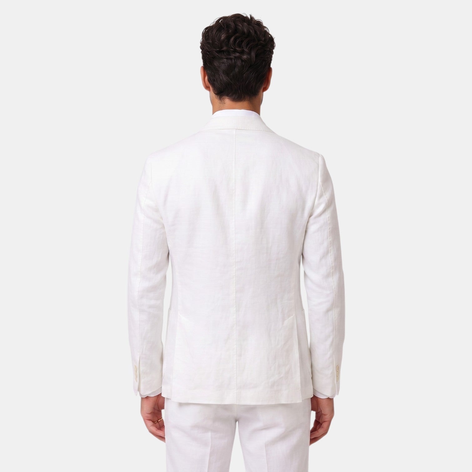 Men's Smart Jacket